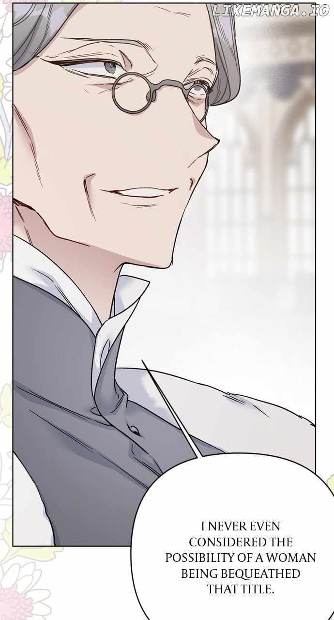 The Way That Knight Lives As a Lady Chapter 159 38